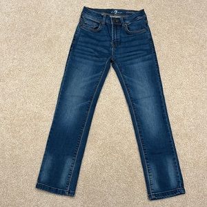 7 For All Mankind Jeans